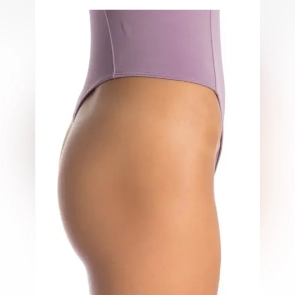 Free people intimately nylon and‎ spandex thong body suit. Retail 88